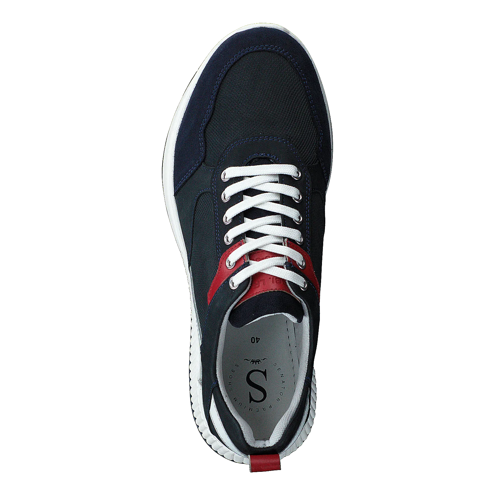 451-8009 Navy Blue