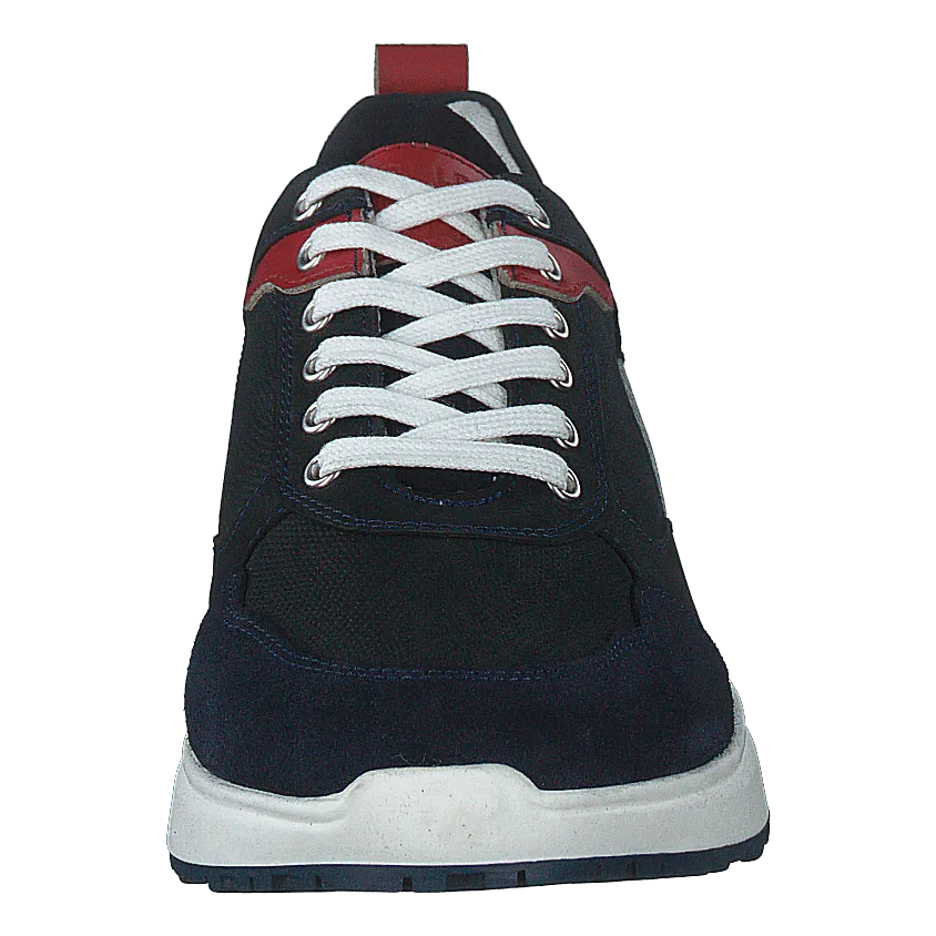 451-8009 Navy Blue