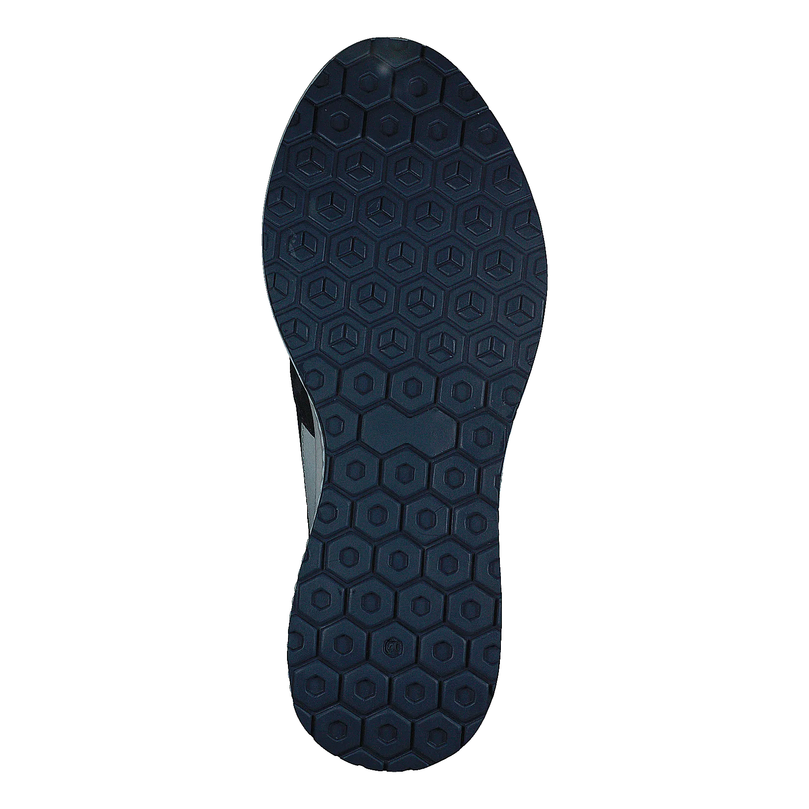 451-8009 Navy Blue