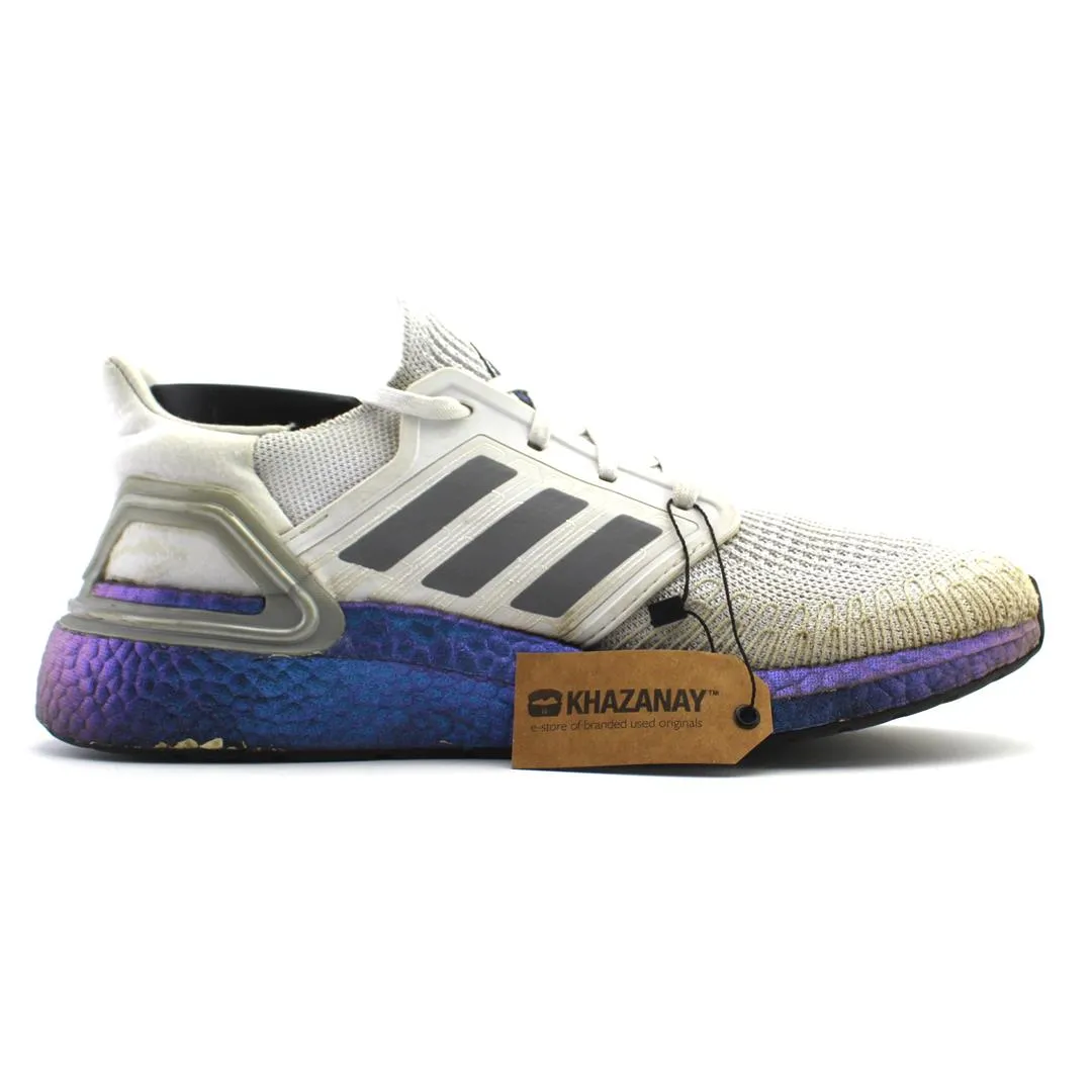 ADIDAS  ULTRA BOOST 20
