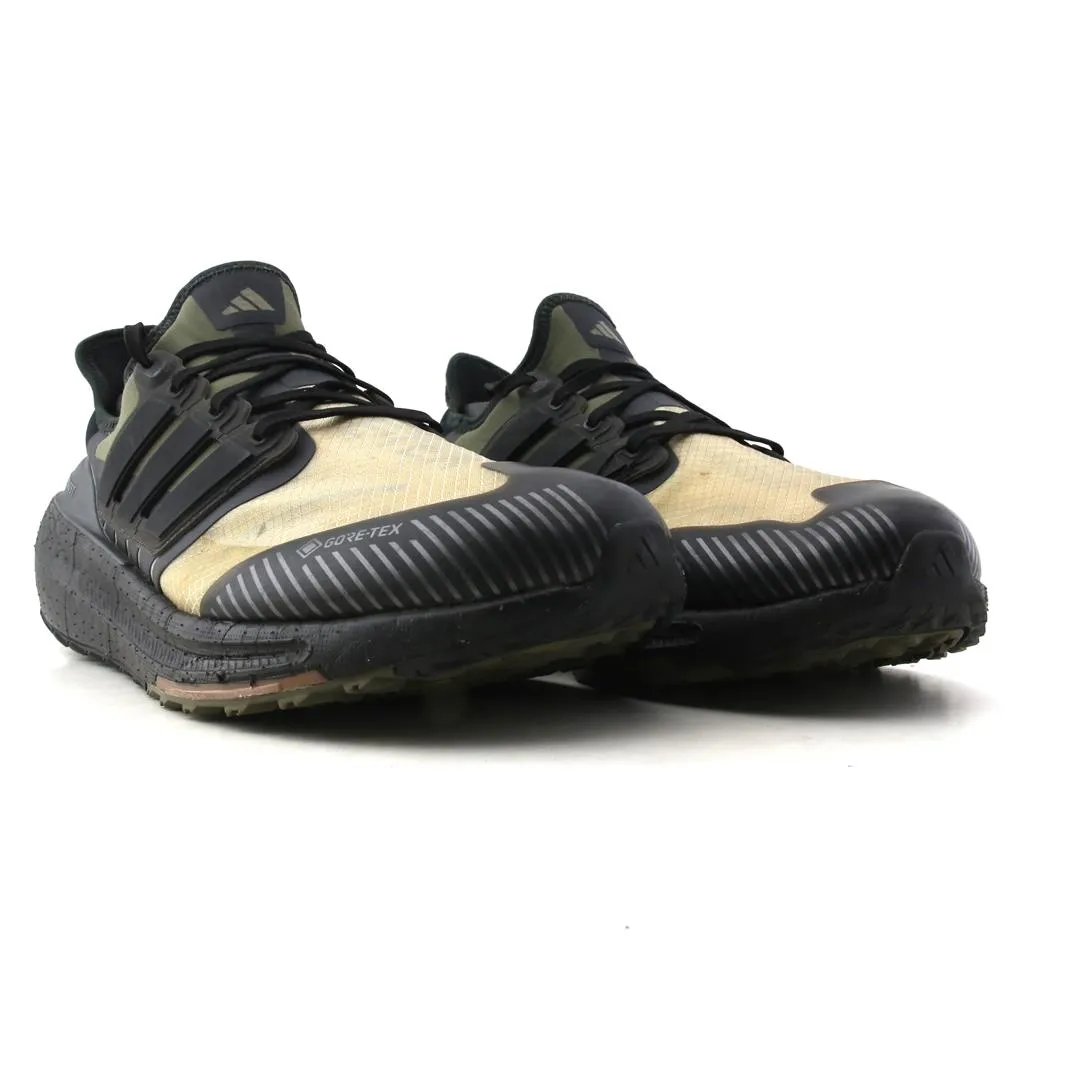 ADIDAS ULTRA BOOST LIGHT GORE-TEX