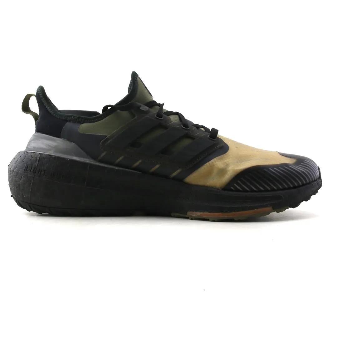 ADIDAS ULTRA BOOST LIGHT GORE-TEX