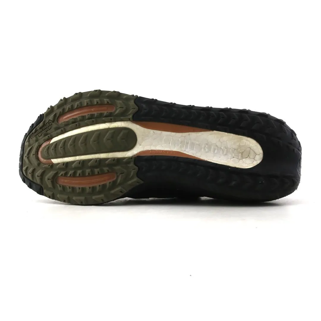 ADIDAS ULTRA BOOST LIGHT GORE-TEX