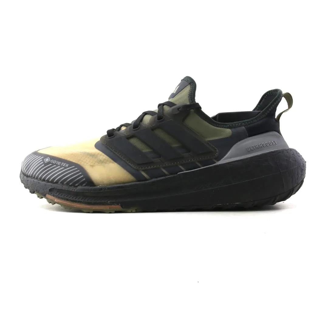 ADIDAS ULTRA BOOST LIGHT GORE-TEX