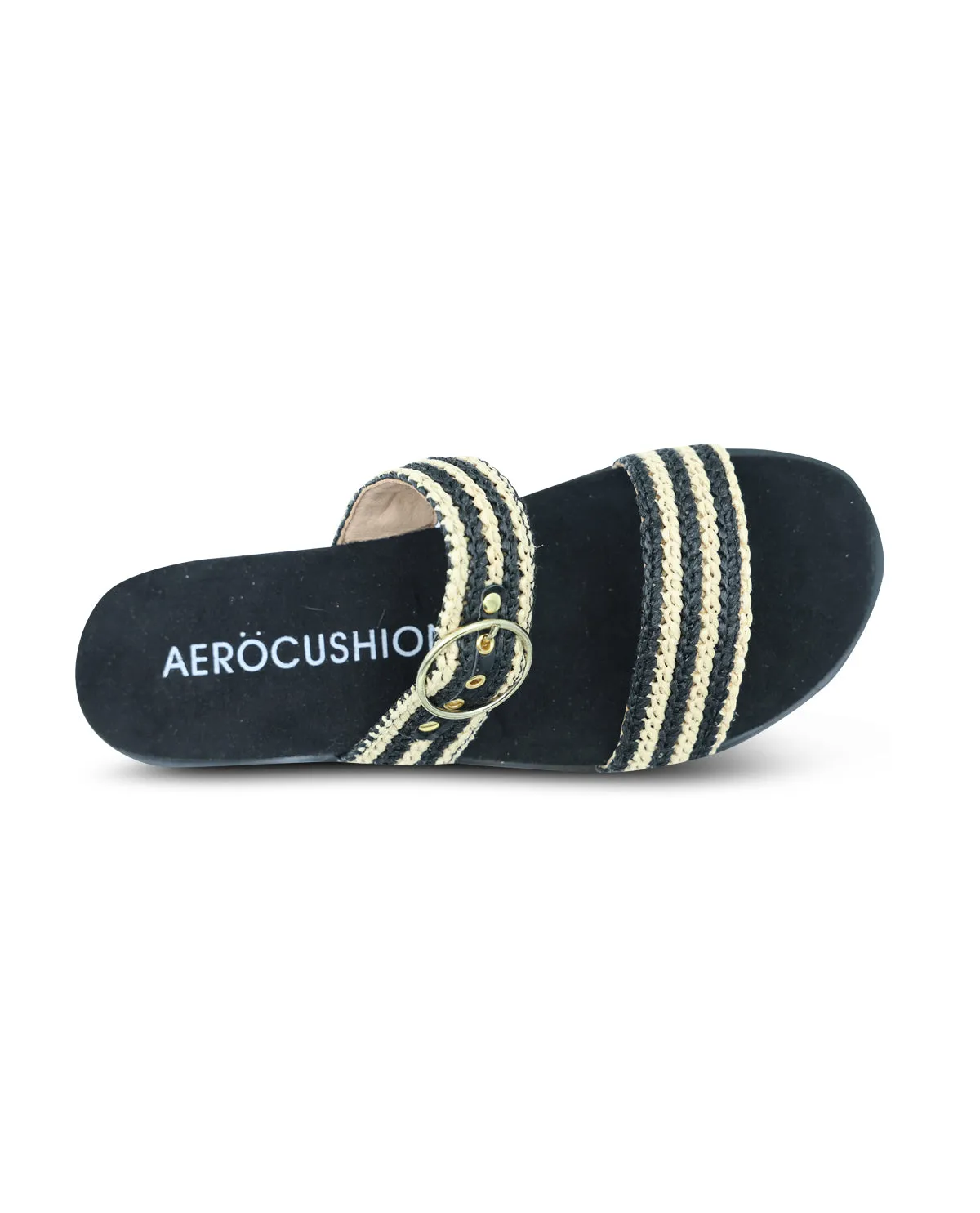 Aerocushion Sierra Sandal