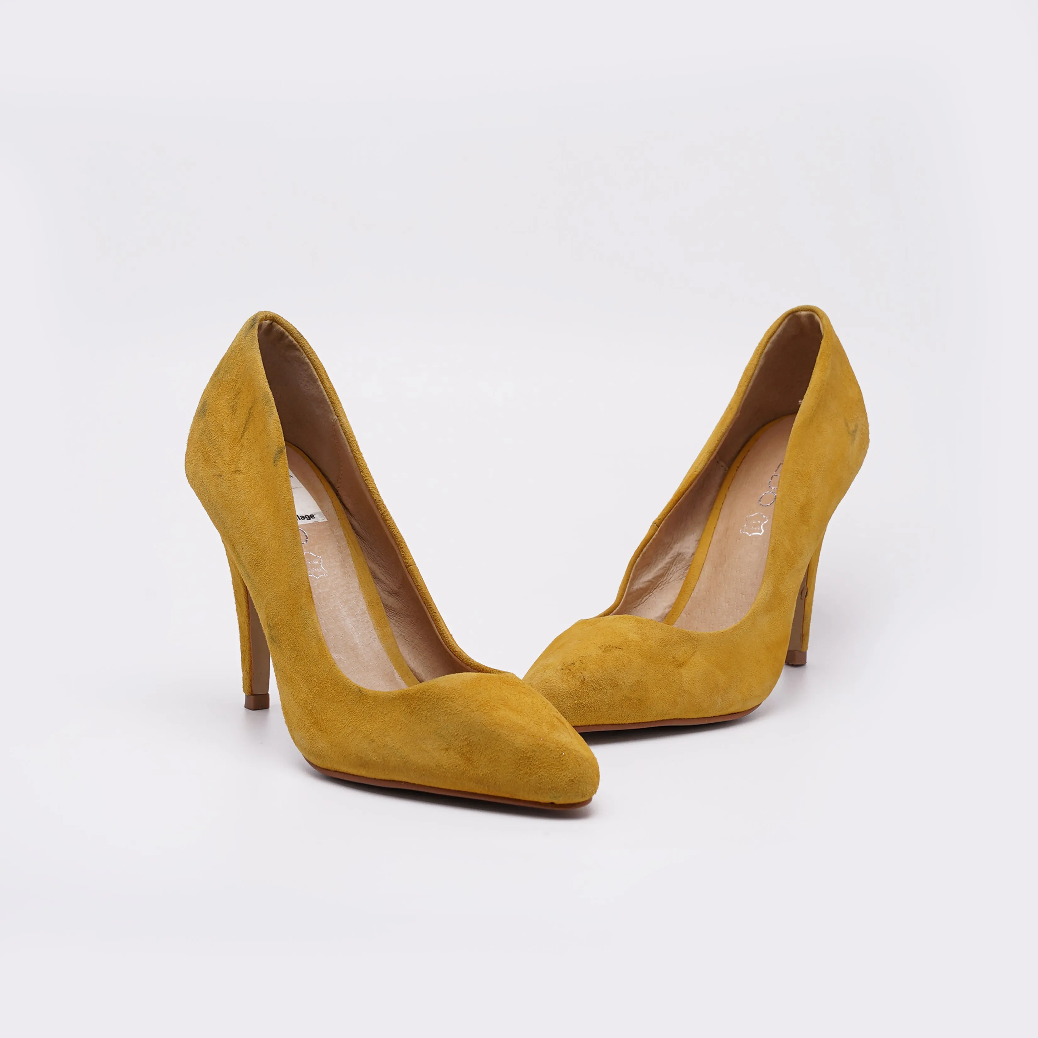 Aldo close Toe Heel