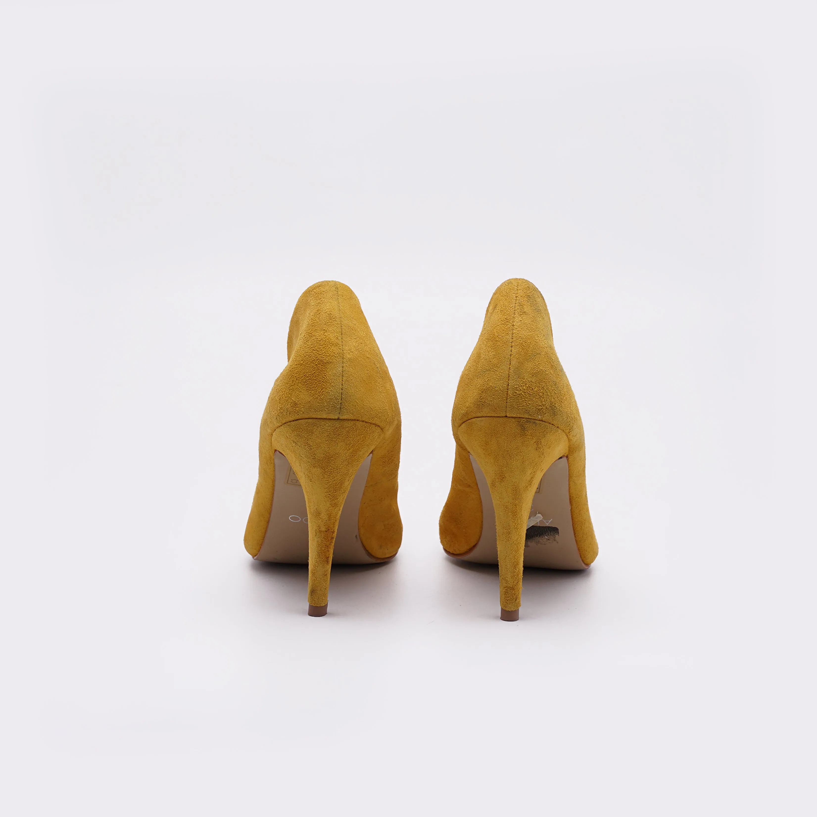 Aldo close Toe Heel