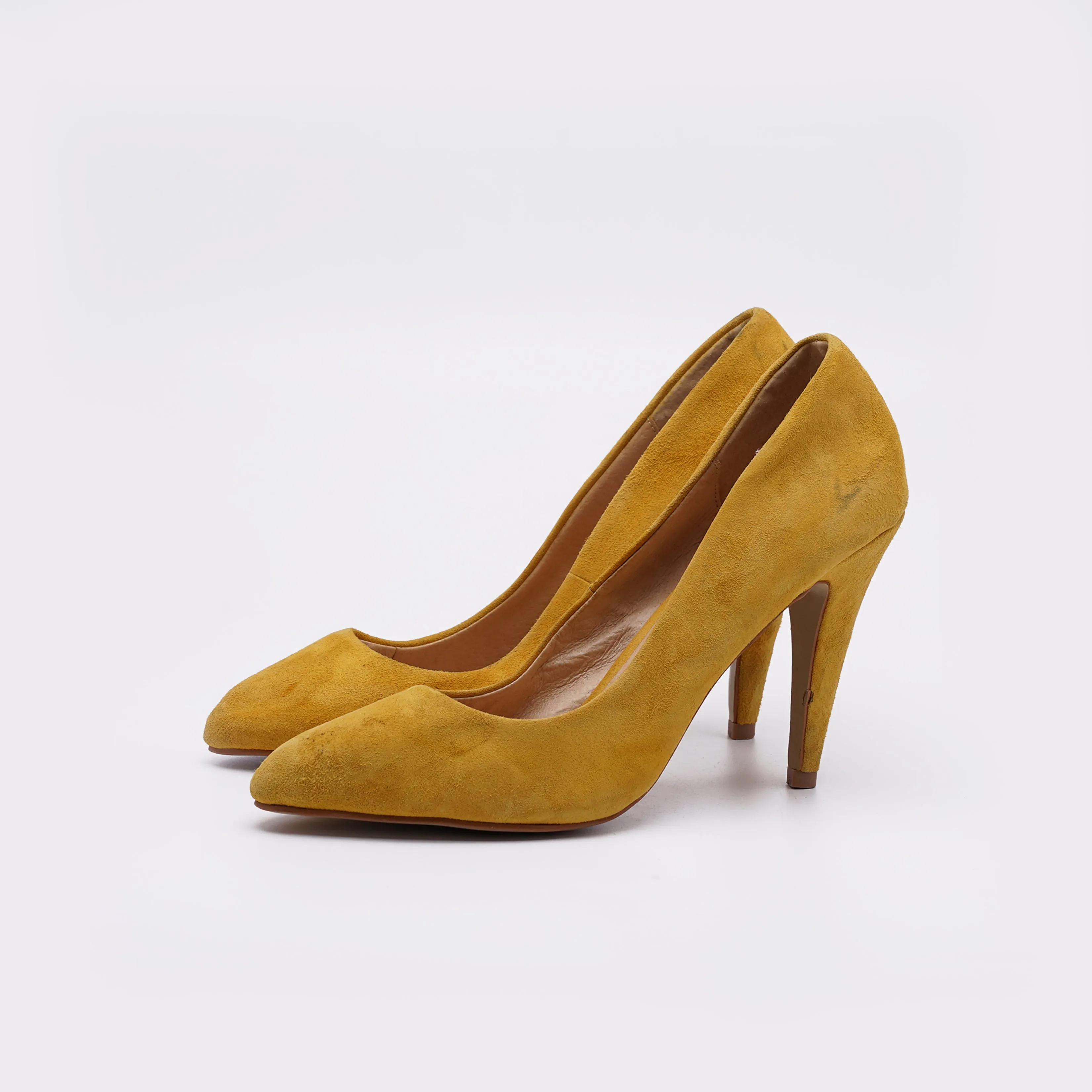 Aldo close Toe Heel