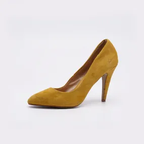 Aldo close Toe Heel