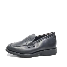 Allen Edmonds Loafers Leather Black Color For Men