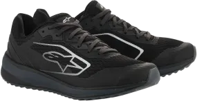 ALPINESTARS Meta Shoes - Black/Dark Gray - US 12 2654520-111-12
