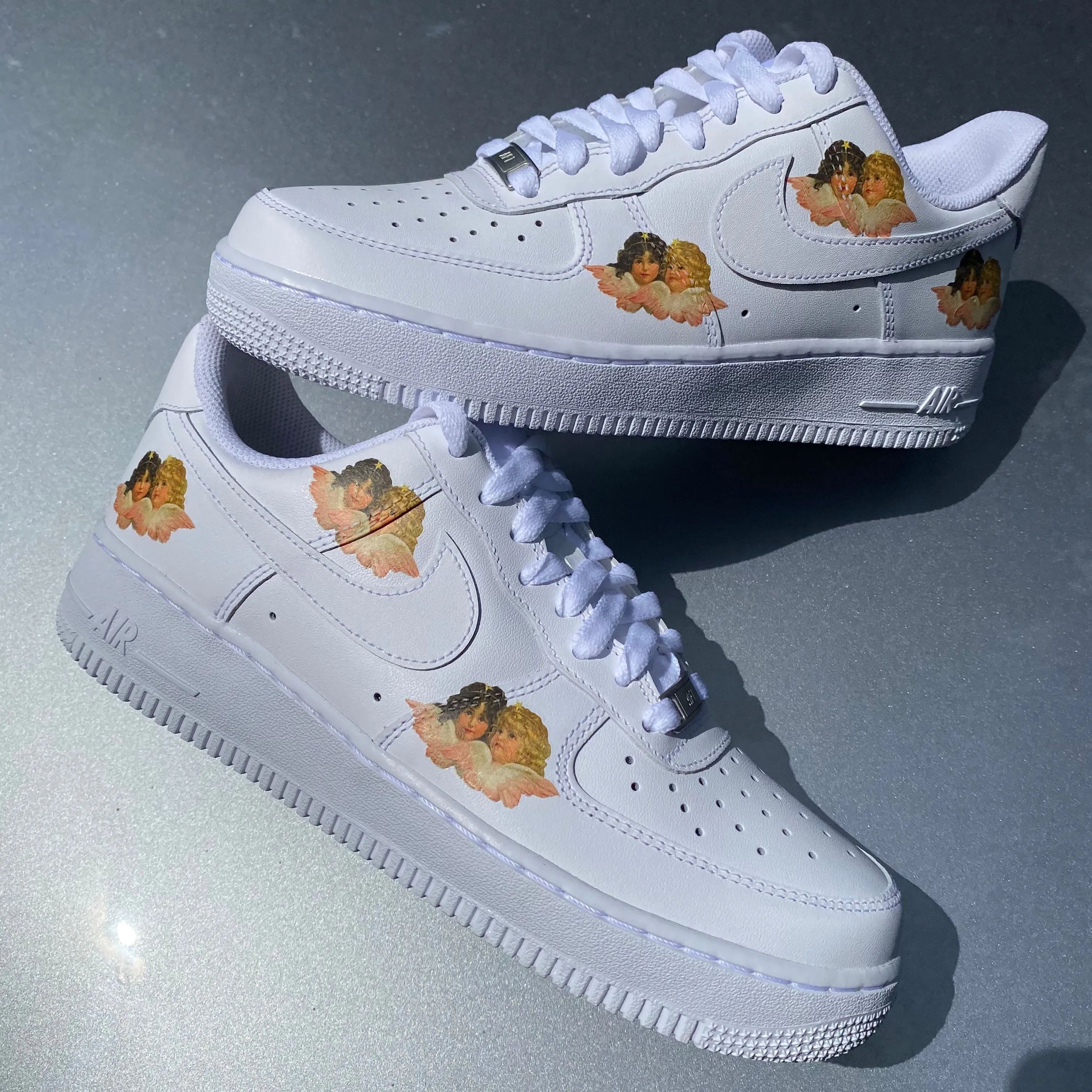 Angels AF1