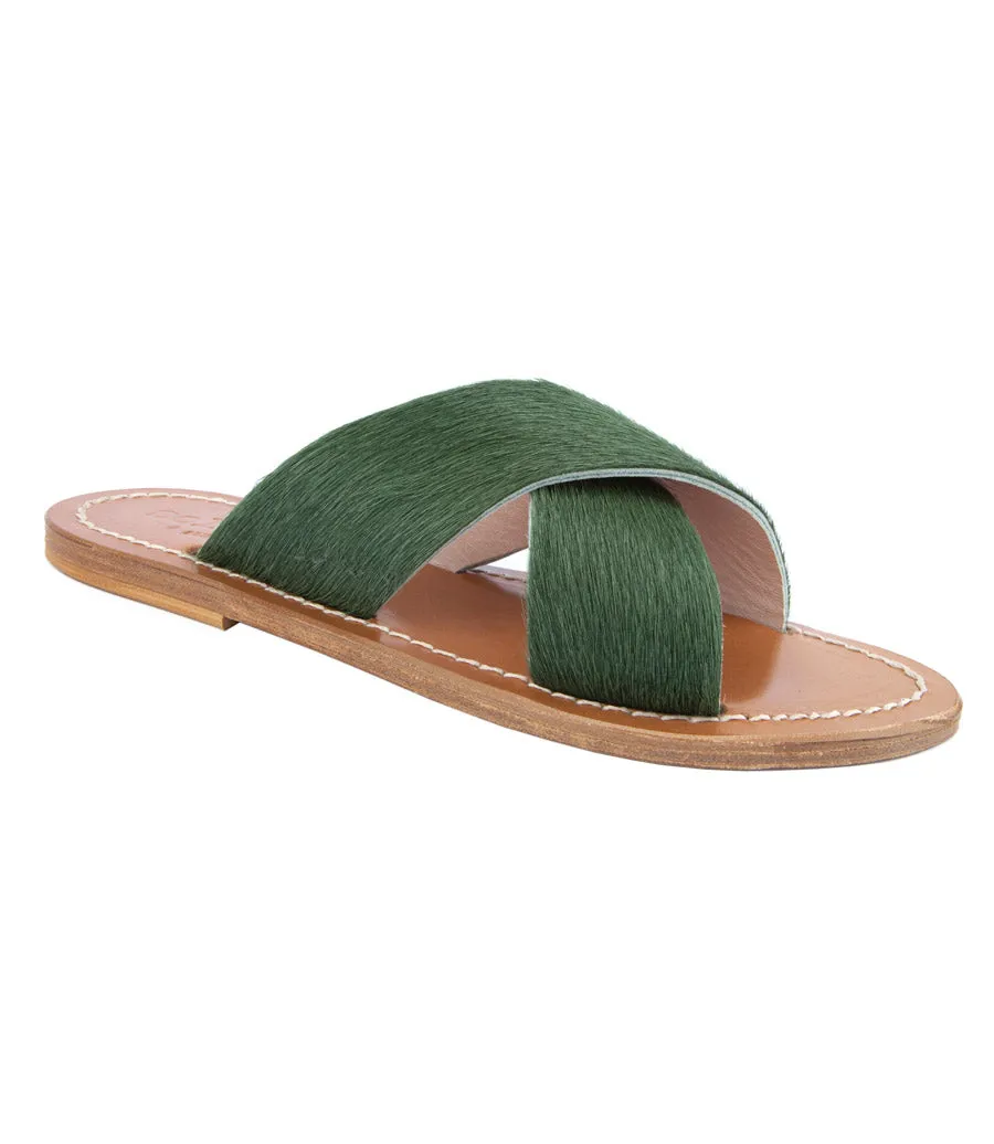 ARIS PONY KHAKI