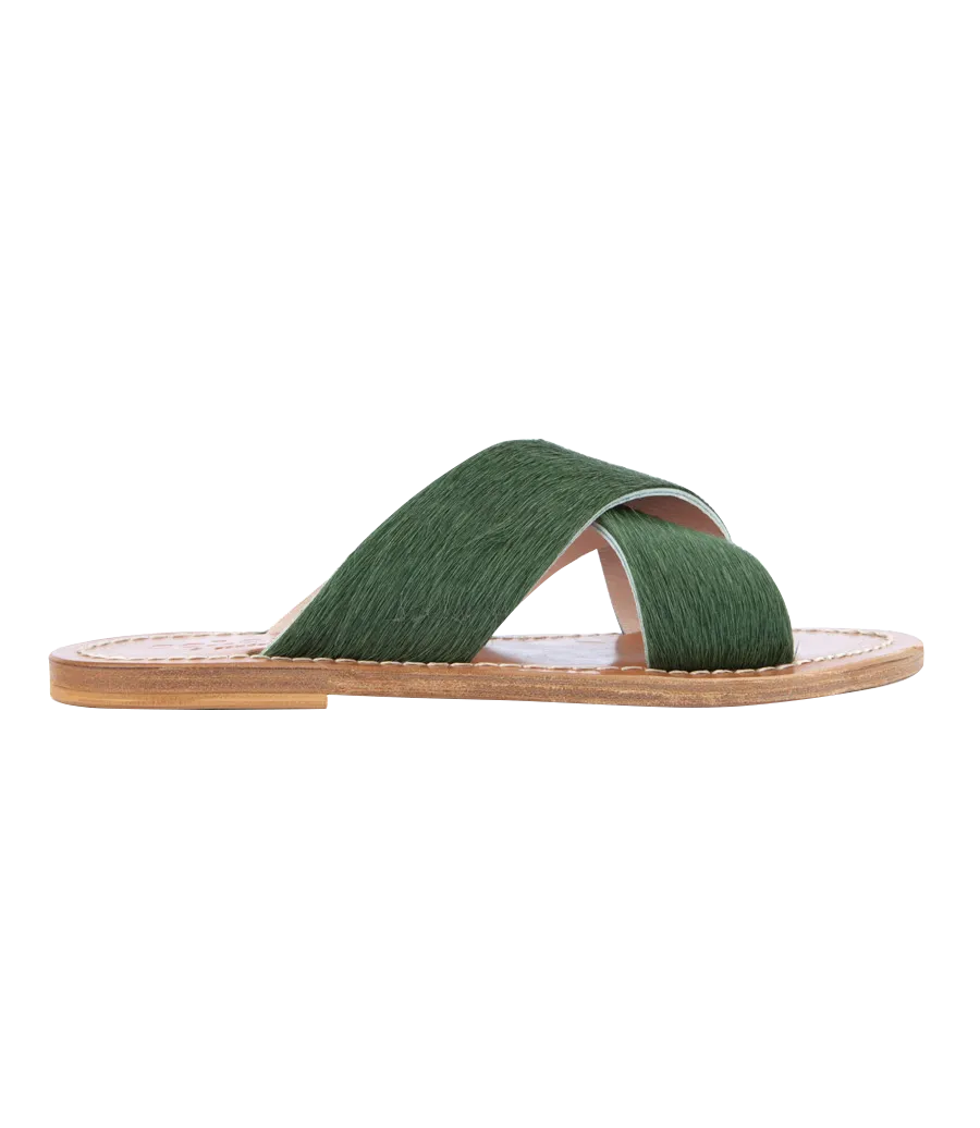 ARIS PONY KHAKI