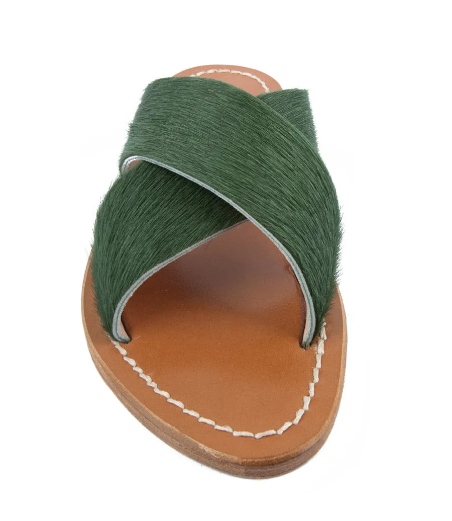 ARIS PONY KHAKI