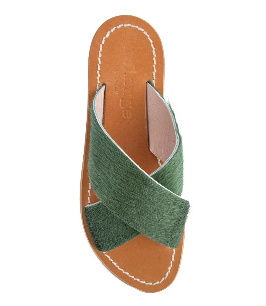 ARIS PONY KHAKI