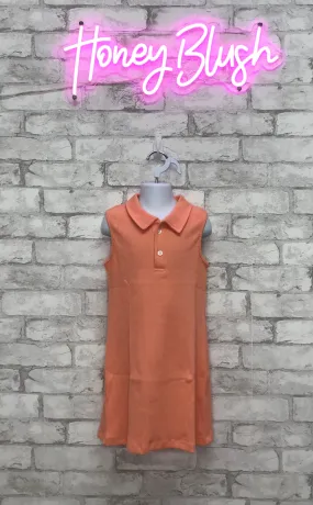 Aubrey Tank Dress