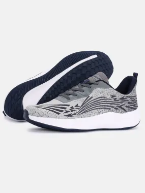 Avant Men's SpadeX Running shoes-Grey