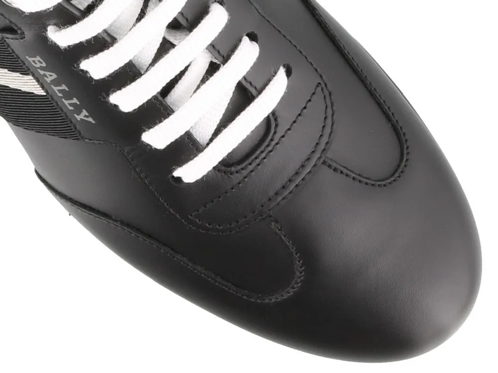 Bally Classic Sneakers