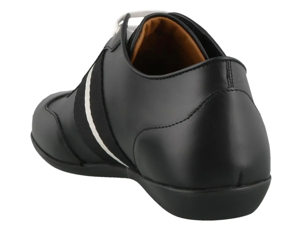 Bally Classic Sneakers