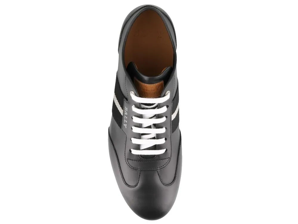 Bally Classic Sneakers