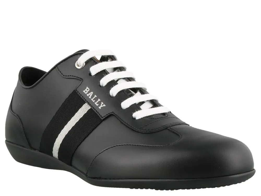 Bally Classic Sneakers