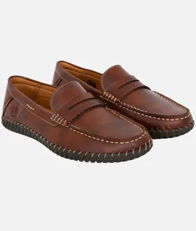 Big Boon Men's Casual Loafer Designer Gudiya Style