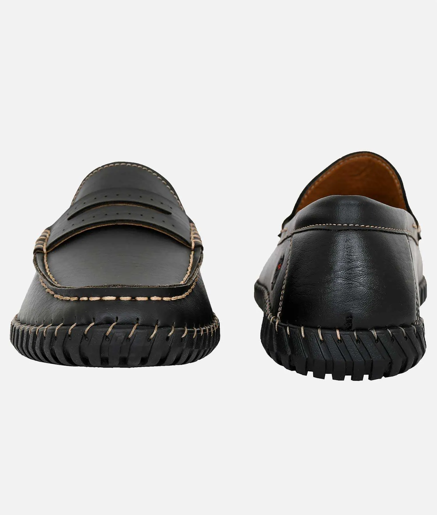 Big Boon Men's Casual Loafer Designer Gudiya Style