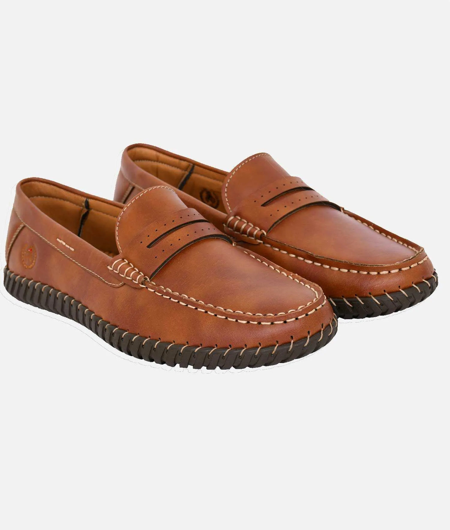Big Boon Men's Casual Loafer Designer Gudiya Style