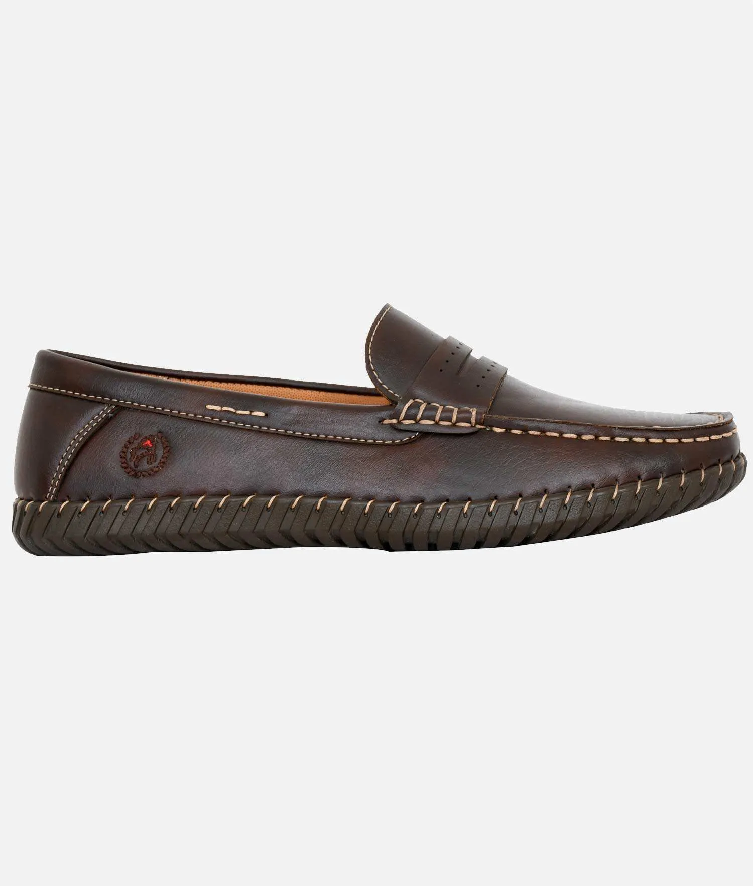 Big Boon Men's Casual Loafer Designer Gudiya Style