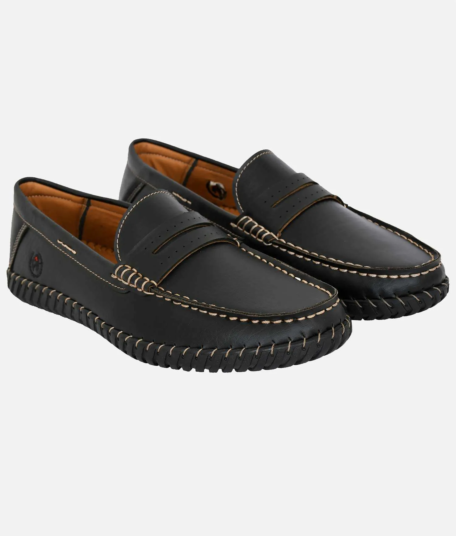 Big Boon Men's Casual Loafer Designer Gudiya Style