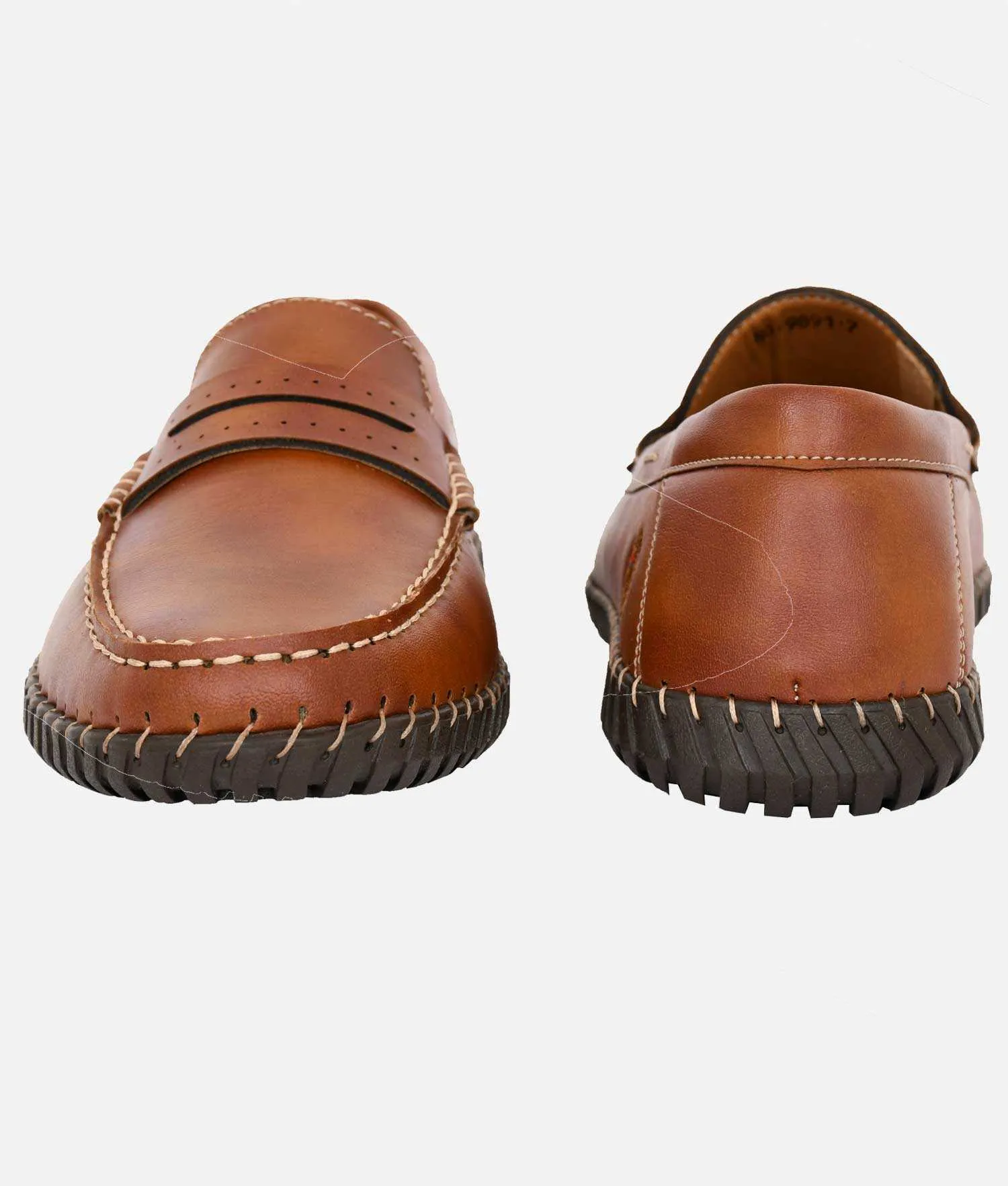Big Boon Men's Casual Loafer Designer Gudiya Style