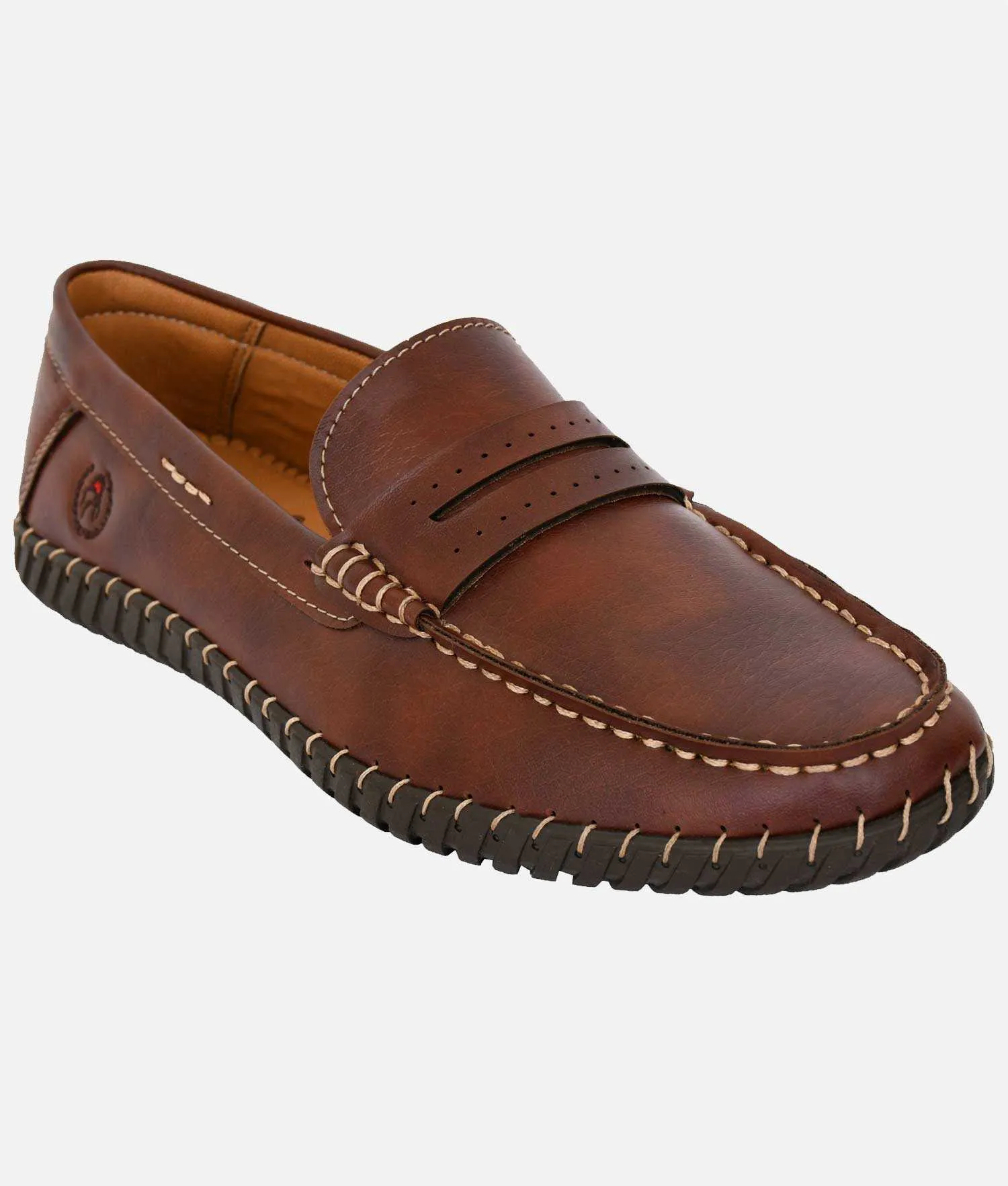 Big Boon Men's Casual Loafer Designer Gudiya Style