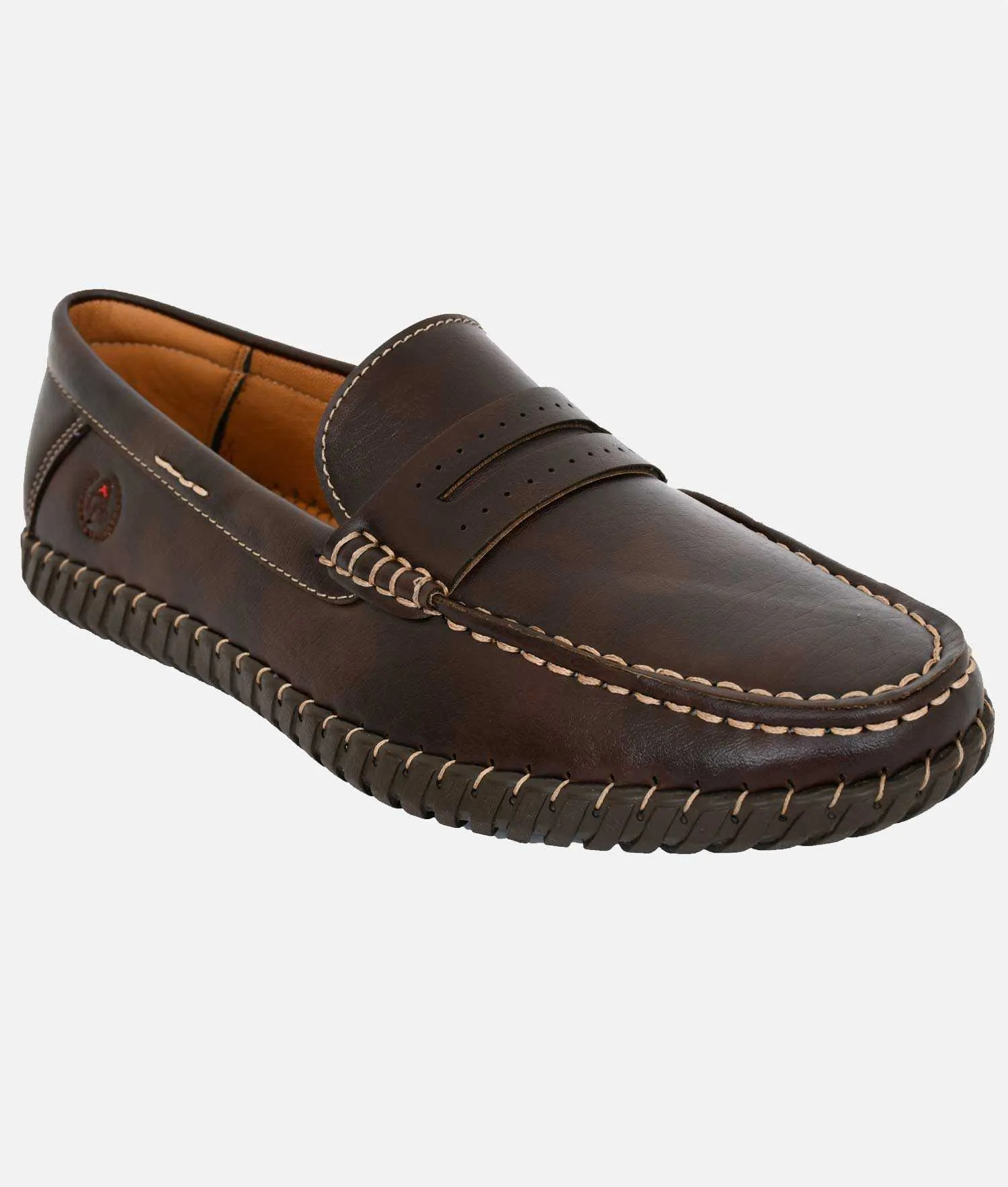 Big Boon Men's Casual Loafer Designer Gudiya Style