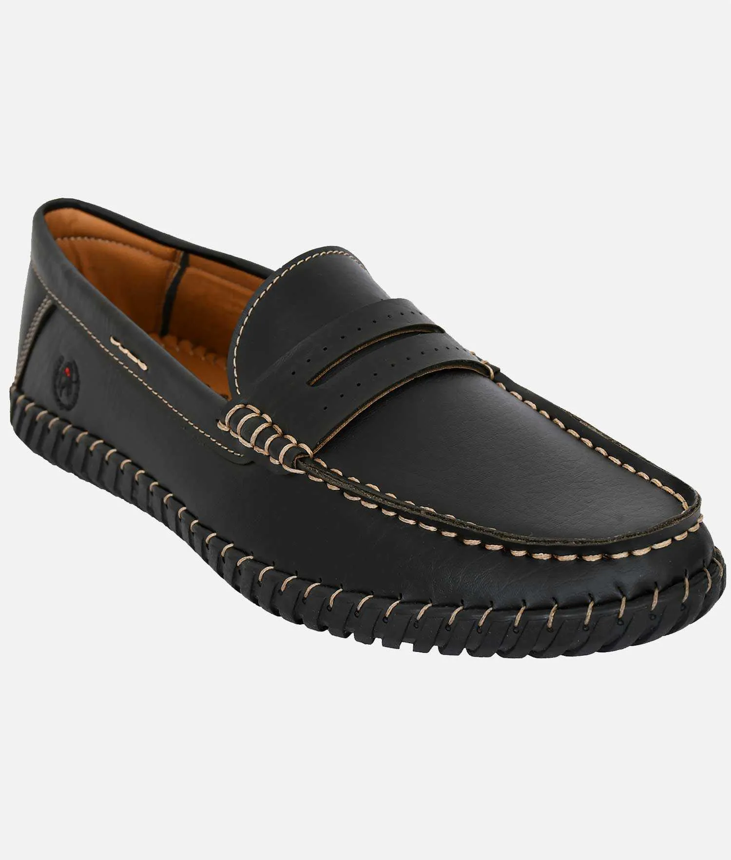Big Boon Men's Casual Loafer Designer Gudiya Style
