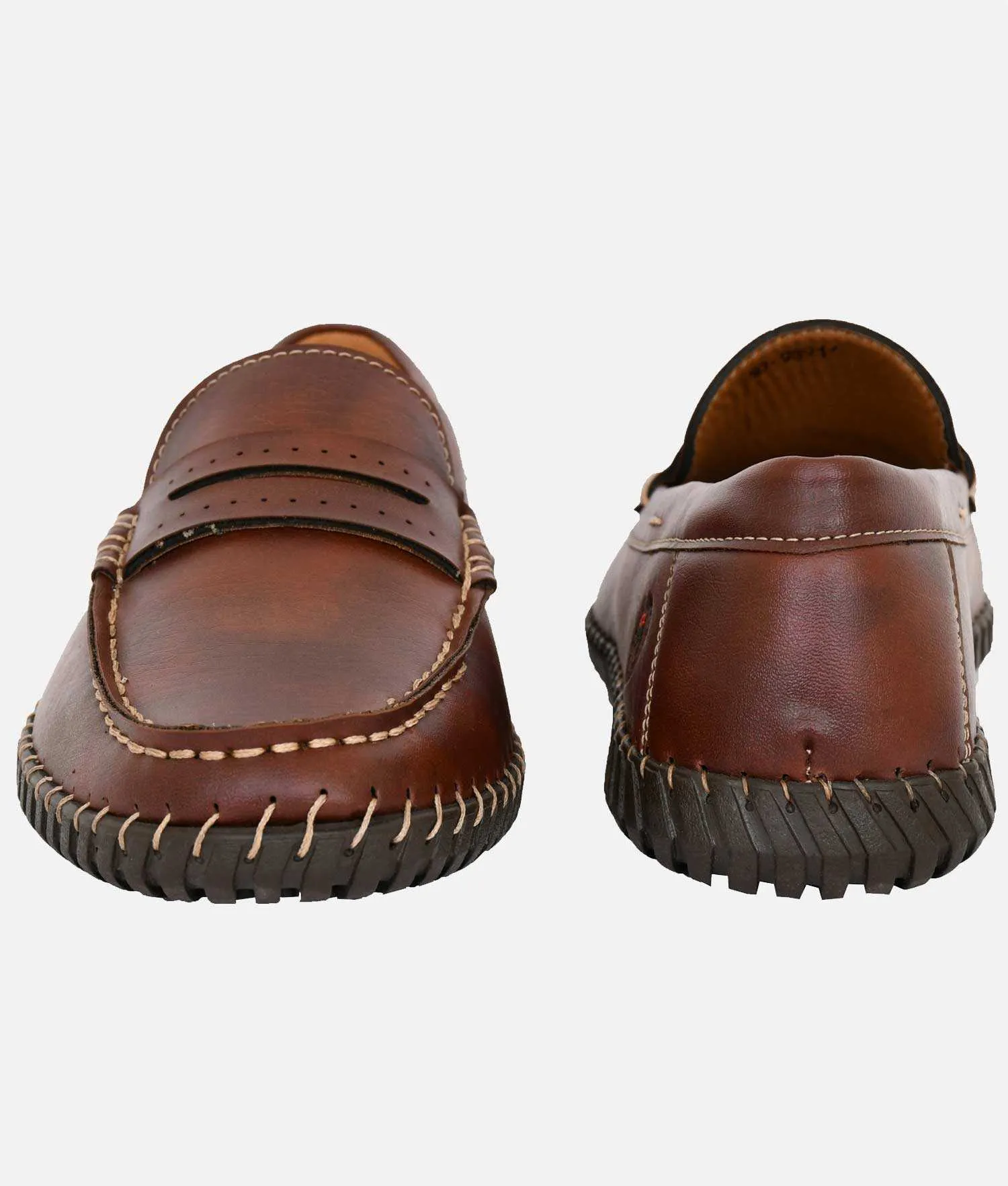 Big Boon Men's Casual Loafer Designer Gudiya Style