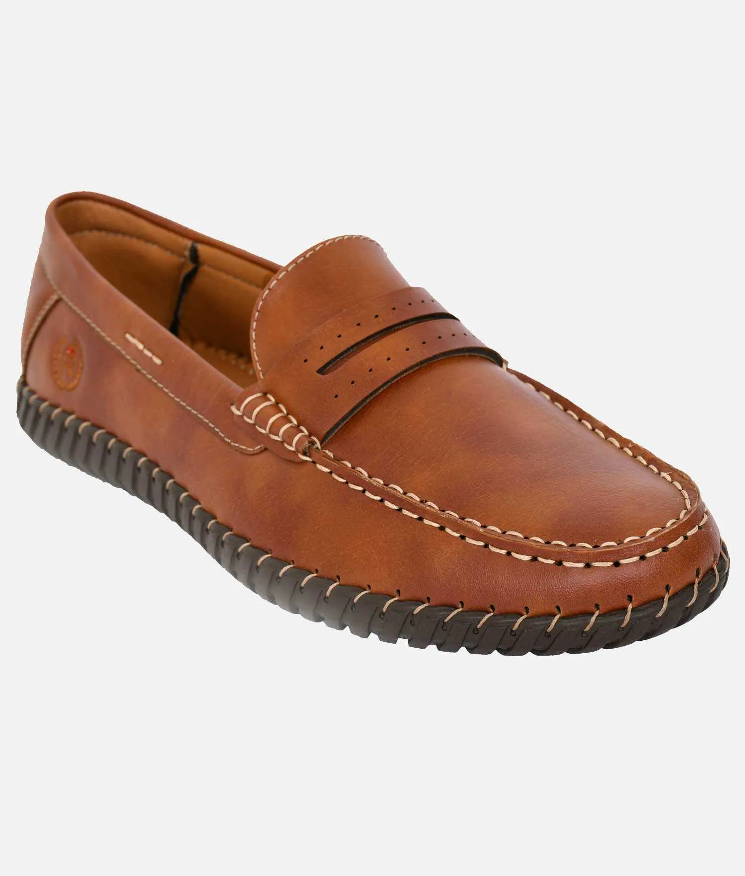 Big Boon Men's Casual Loafer Designer Gudiya Style