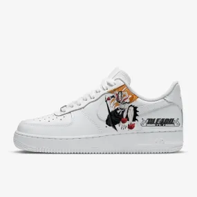 Bleach Hollow AF1