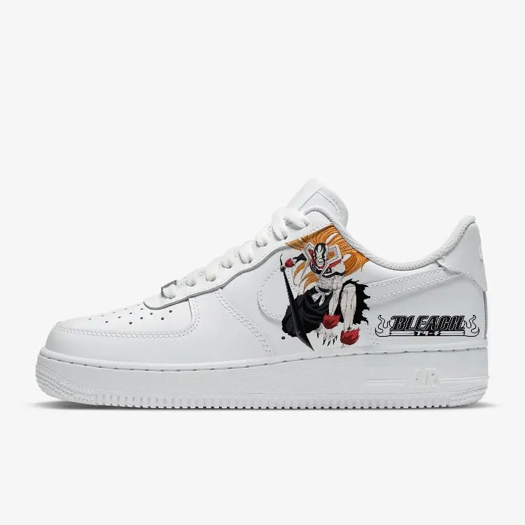Bleach Hollow AF1