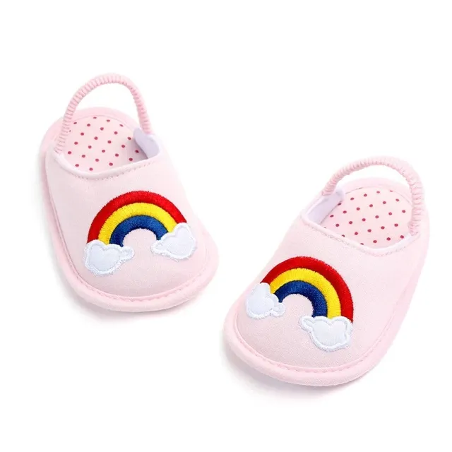 Cardenal Unisex Kids' Indoor Slippers