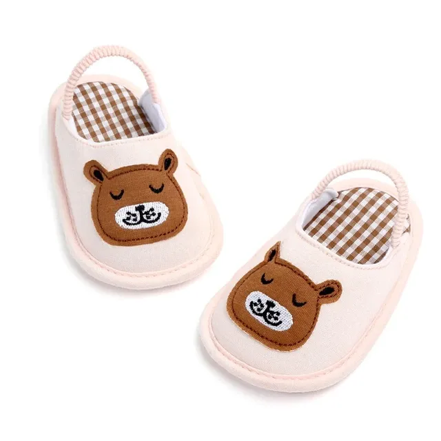 Cardenal Unisex Kids' Indoor Slippers