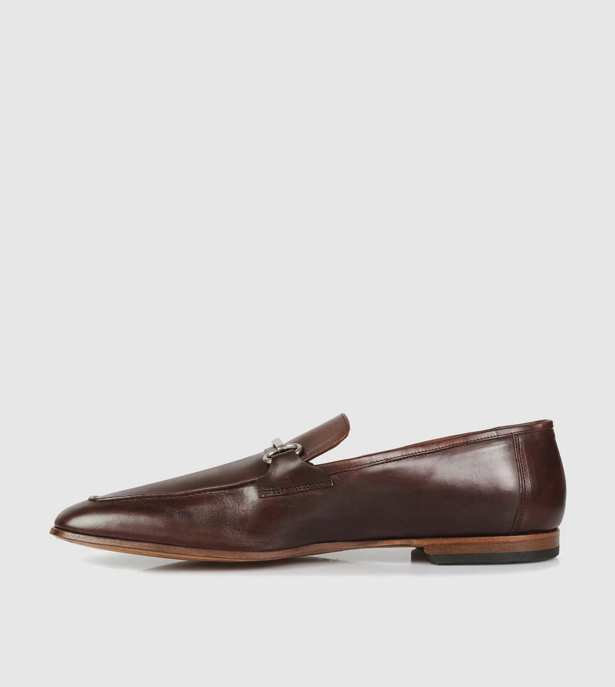 Casper Loafers by Brando