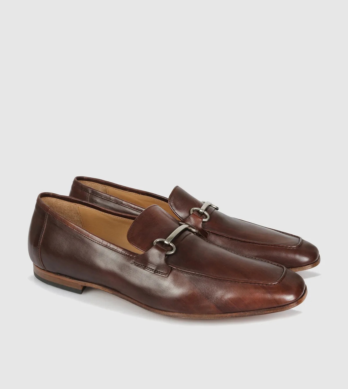 Casper Loafers by Brando