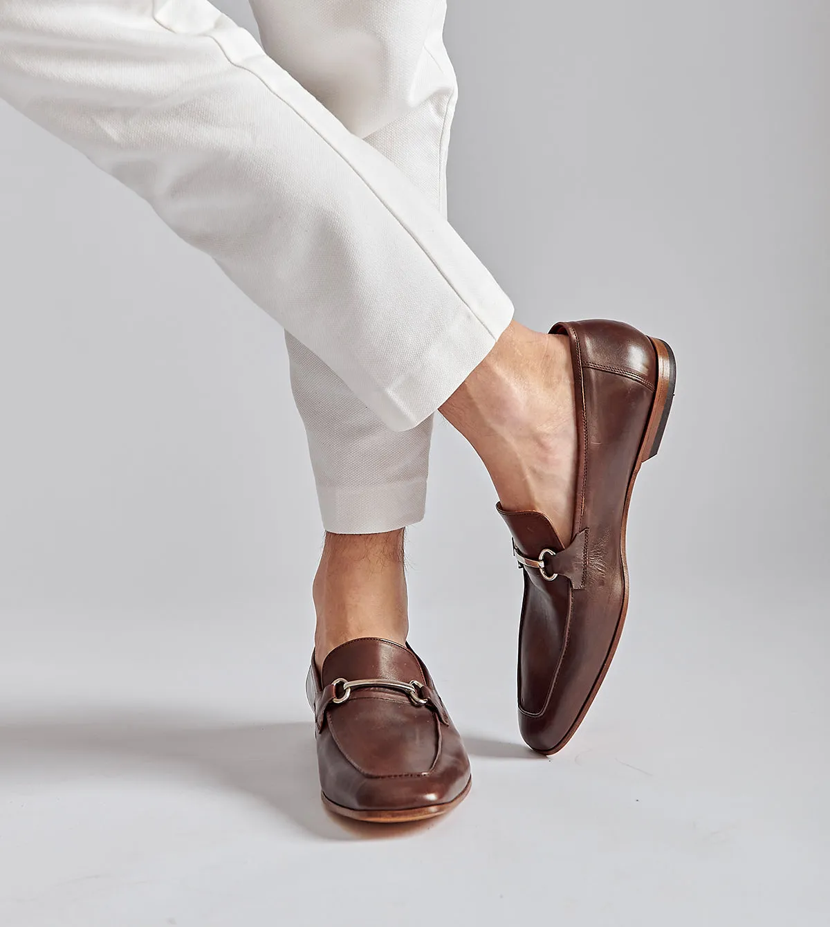 Casper Loafers by Brando