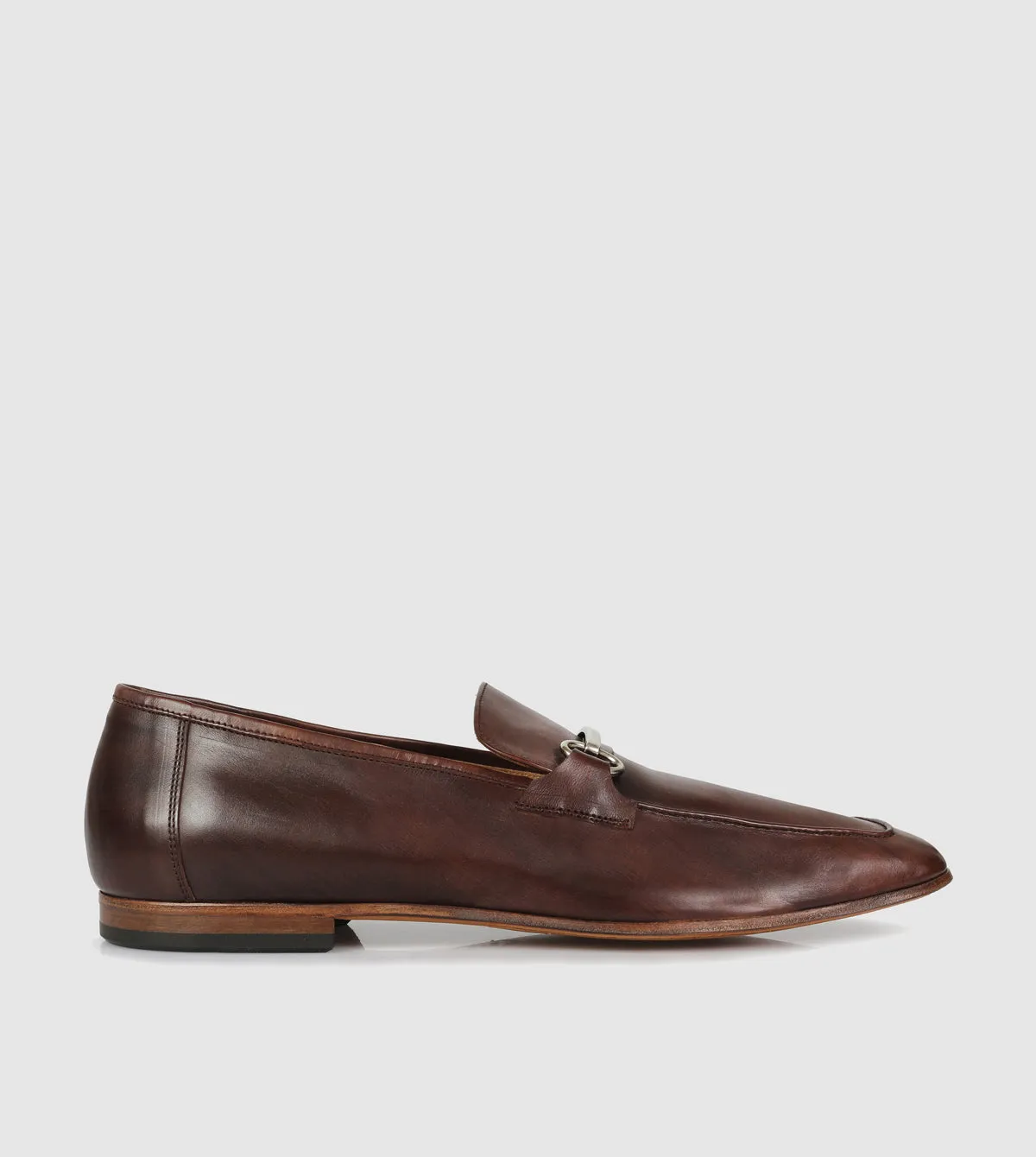 Casper Loafers by Brando