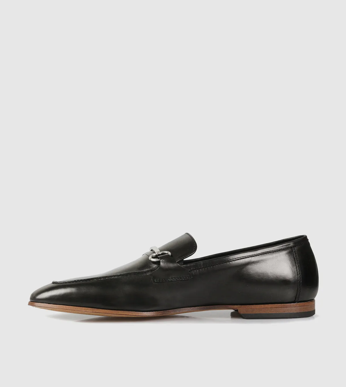 Casper Loafers by Brando