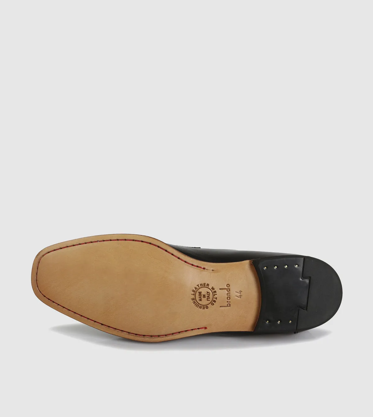 Casper Loafers by Brando