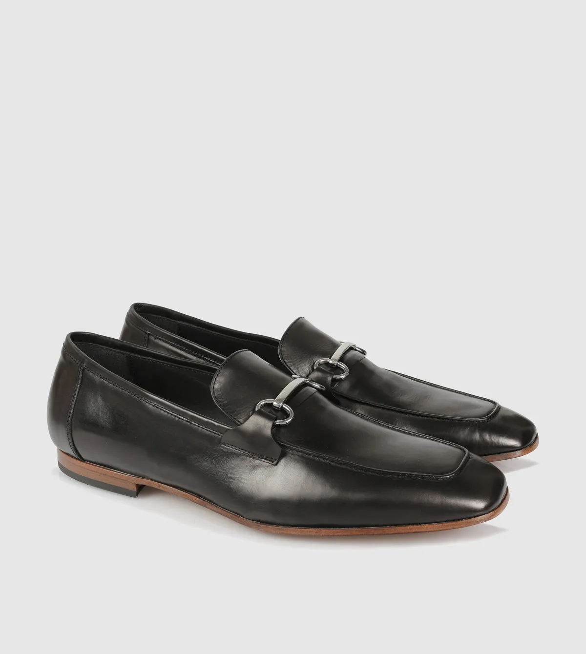 Casper Loafers by Brando
