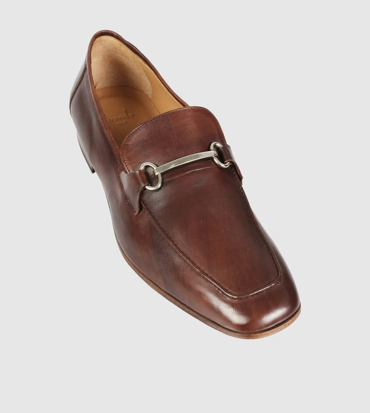 Casper Loafers by Brando