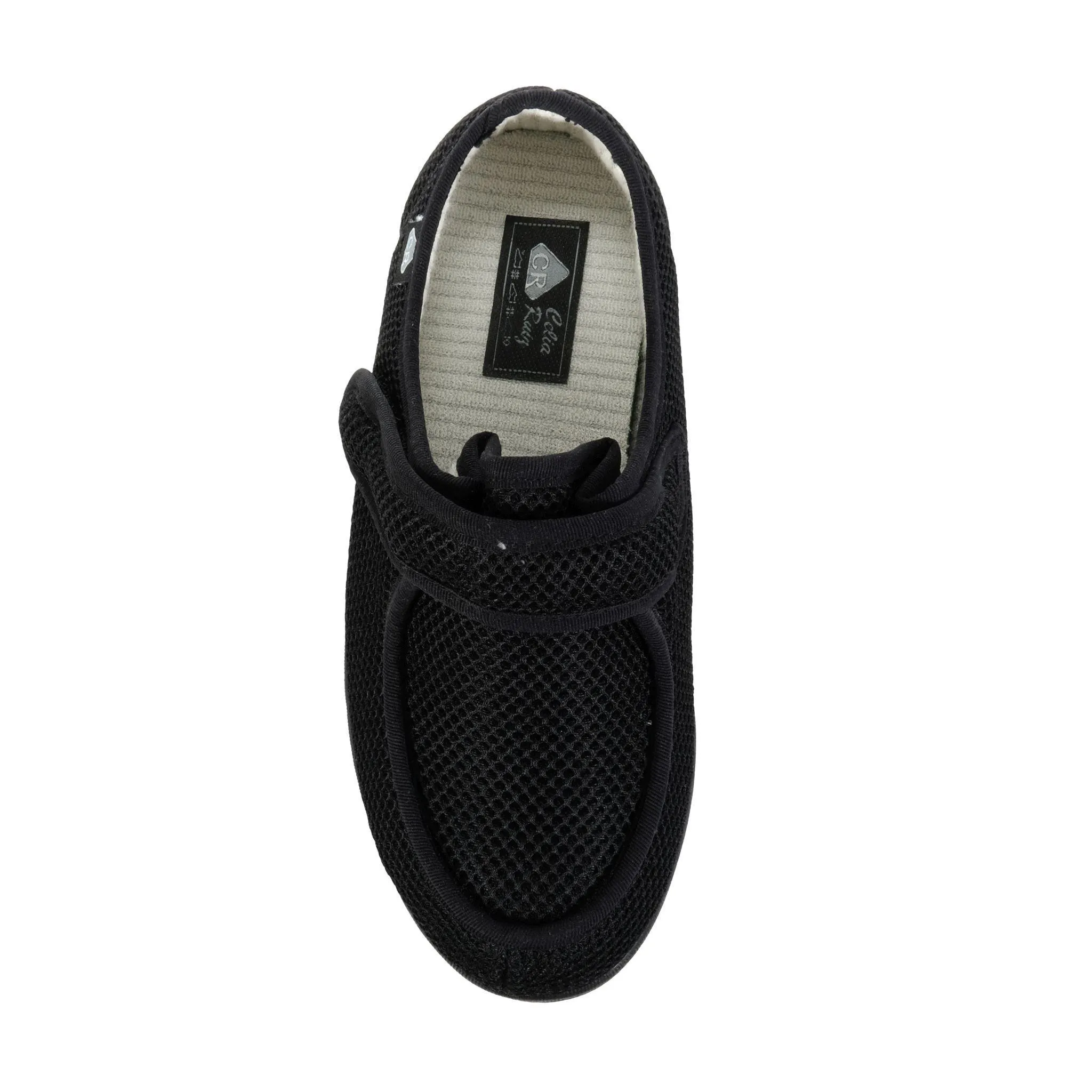Celia Ruiz Wallaby Black